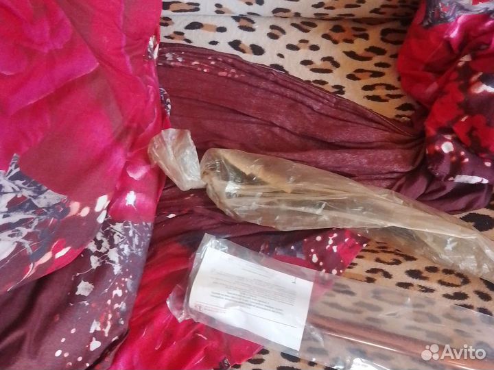 Трость опорная