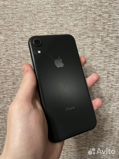 iPhone Xr, 64 ГБ