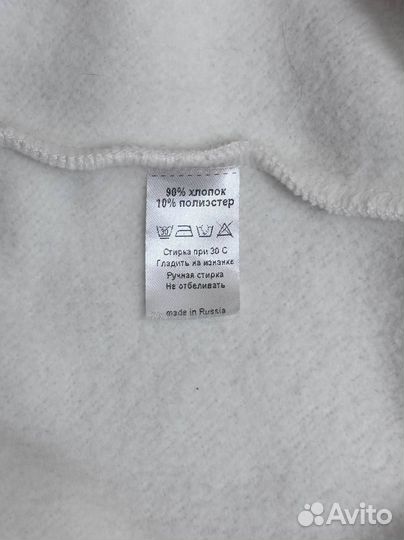 Толстовка с аниме