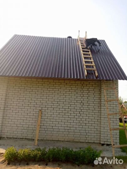 Рабочие любые работы