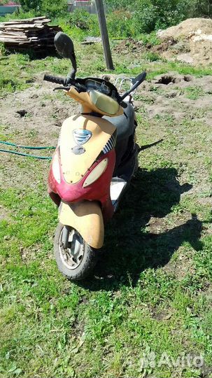 Продам скутер