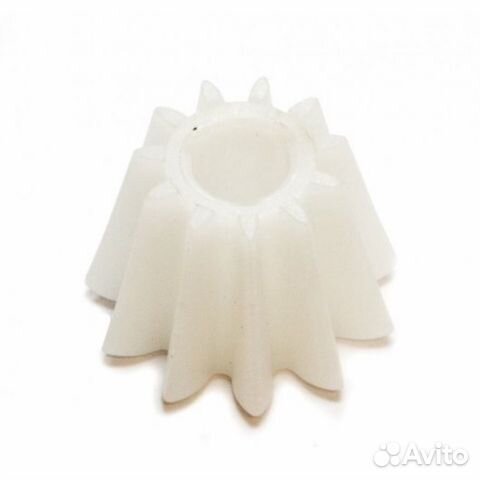 Шестеренка мясорубки Bosch малая MGR000UN