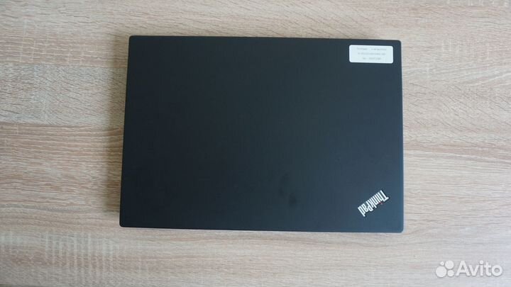 Lenovo Thinkpad x390 i5-10210u 8/256 FHD/IPS