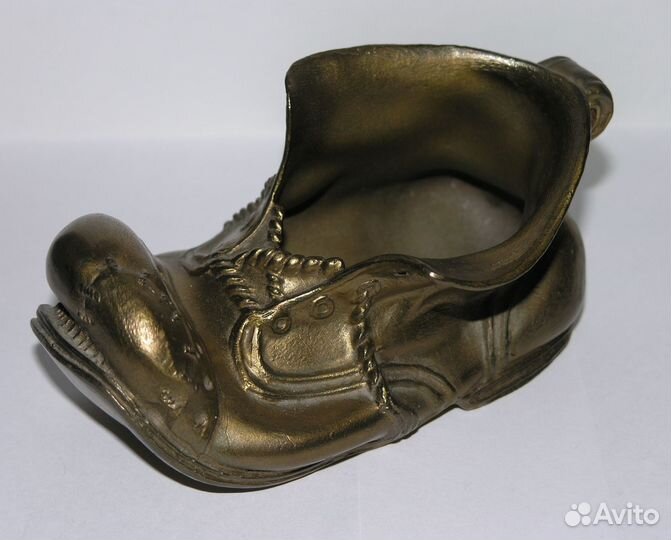 Пепельница 