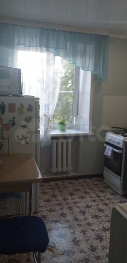 1-к. квартира, 31,3 м², 4/5 эт.