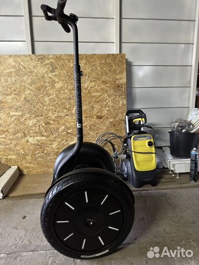 Segway i2
