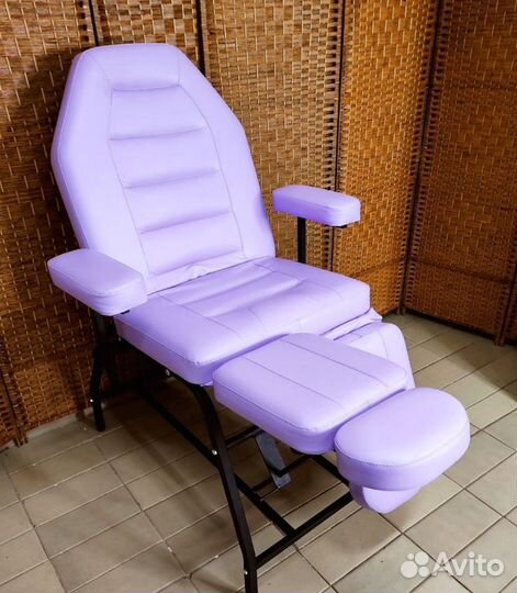 Педикюрное кресло Москва