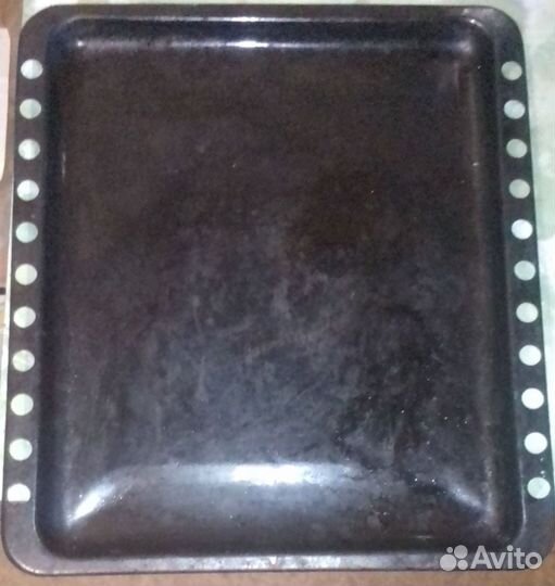 Противень для духовки