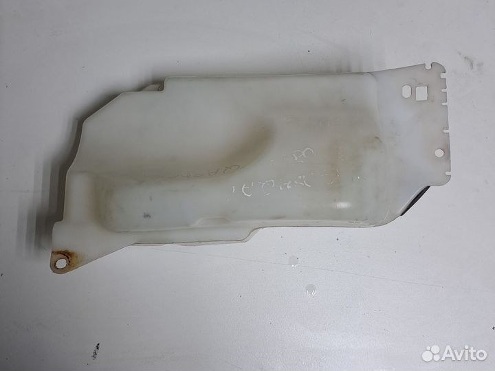 Бачок омывателя Nissan Qashgai