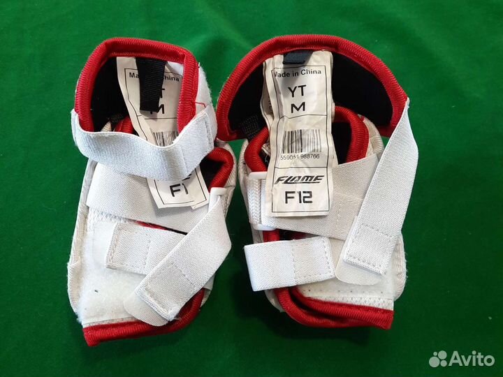 Детская хоккейная форма