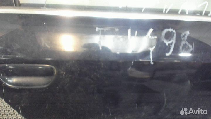 Дверь боковая Audi A6 (C5), 2003