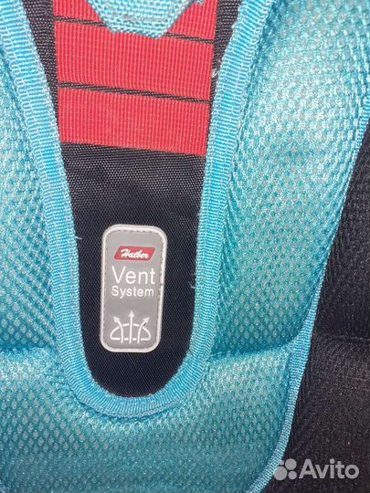 Рюкзак школьный