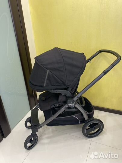 Коляска peg perego 3в1