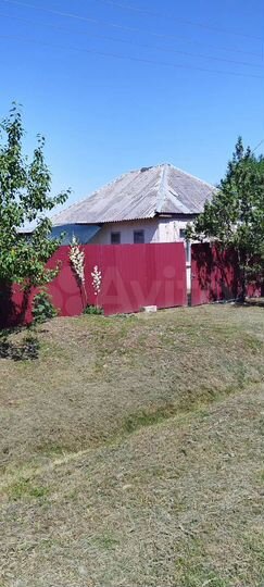 Дом 72 м² на участке 31 сот.