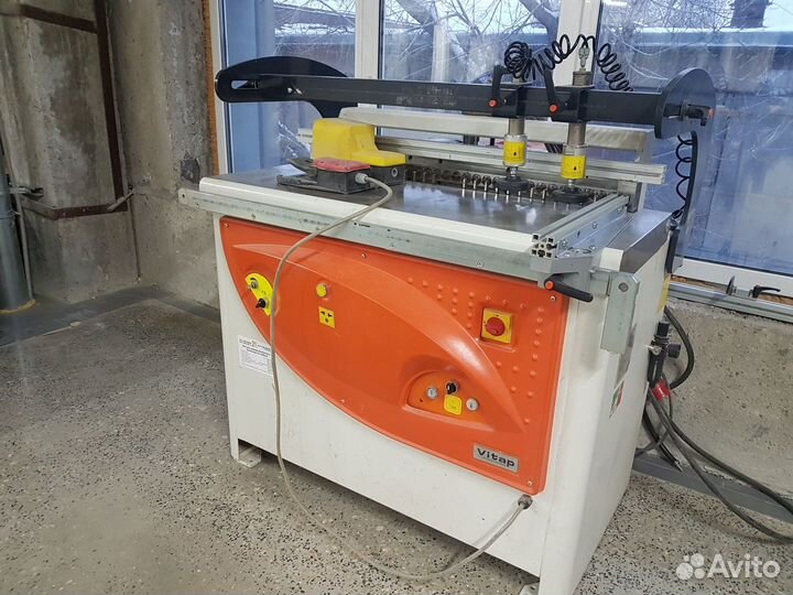 Ремонт, обслуживание, наладка мебельных станков