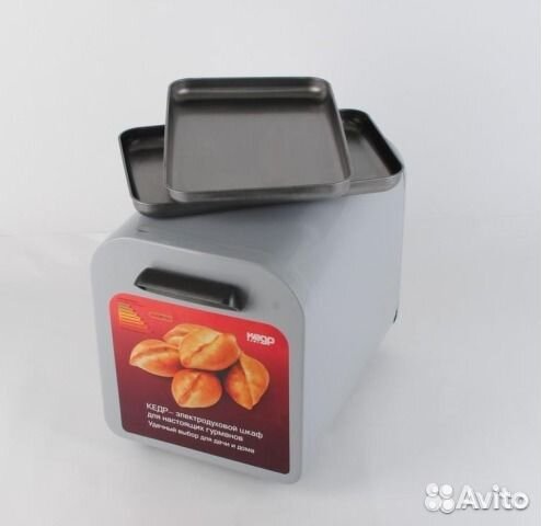 Шкаф жарочный 