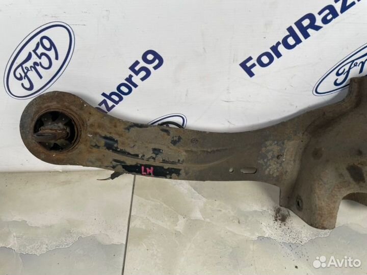 Рычаг продольный задний левый Ford Focus 3 CB8 1.6
