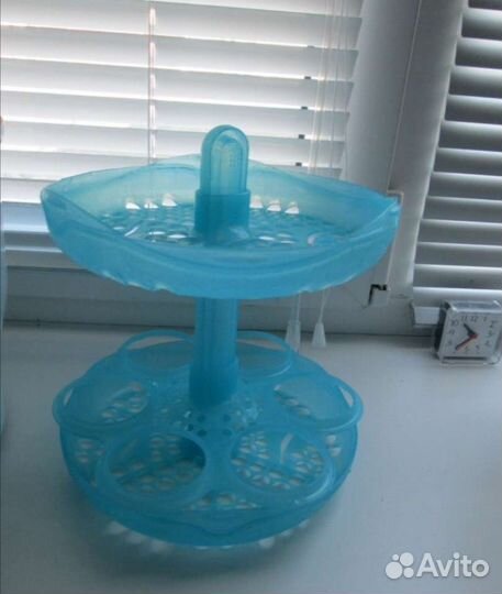 Стерилизатор philips avent