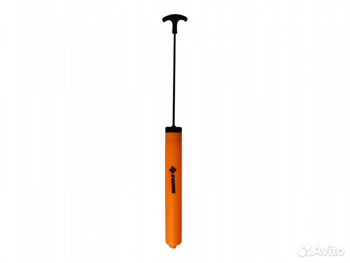 Насос ручной Ingame для накачивания мячей