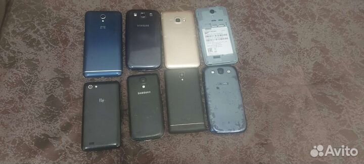 Samsung Galaxy A01, 2/16 ГБ
