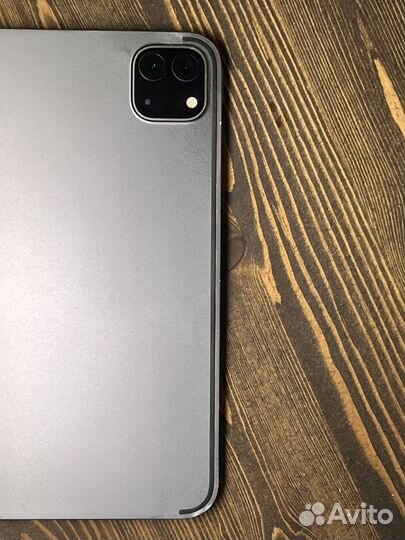 iPad pro 11 2020 128 wifi