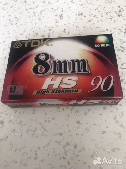 Видеокассета