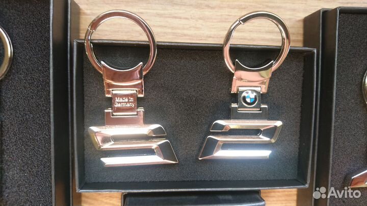 Брелок BMW