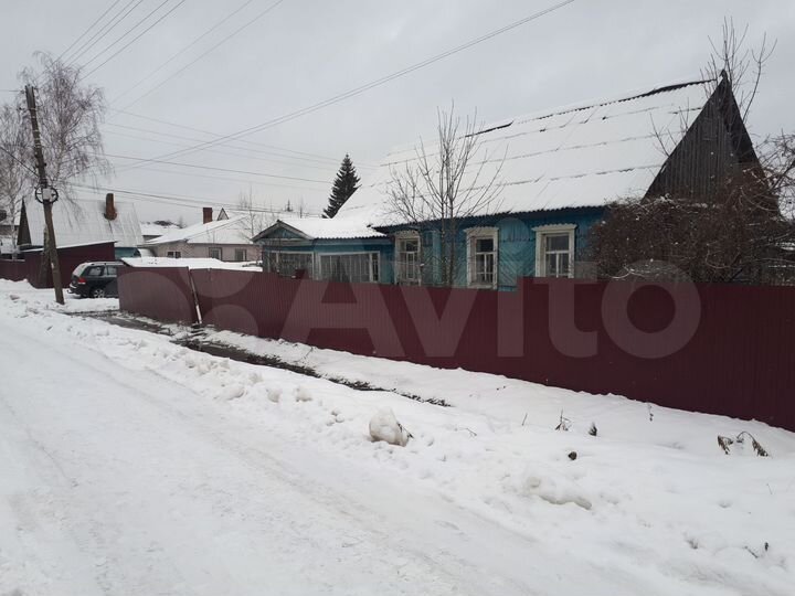 Участок 7 сот. (ИЖС)