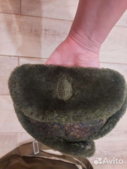 Военные вещи