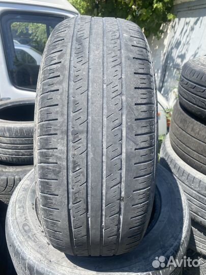 Kumho Solus 4S HA32 225/60 R17
