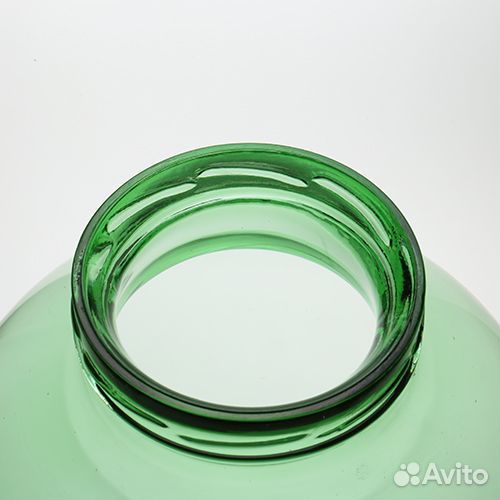 Банка стеклянная 15 л