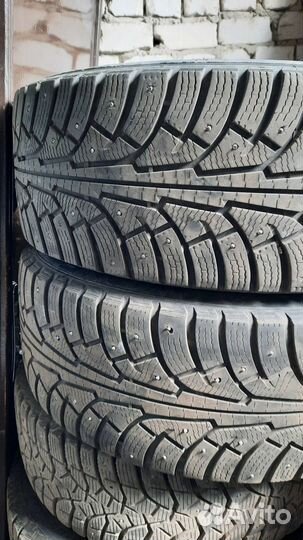 Nord Wolf Cargo 255/55 R18 105T