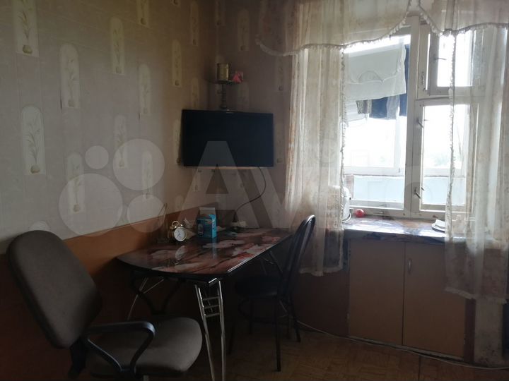 3-к. квартира, 63,1 м², 9/9 эт.