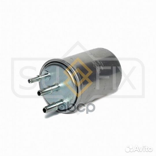 Фильтр топливный SR1023 sufix