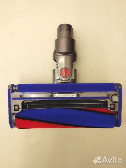 Щетка Dyson Fluffy V8 V10 V11, щётка Дайсон Флуфи