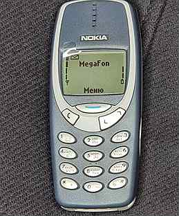 Nokia 3310