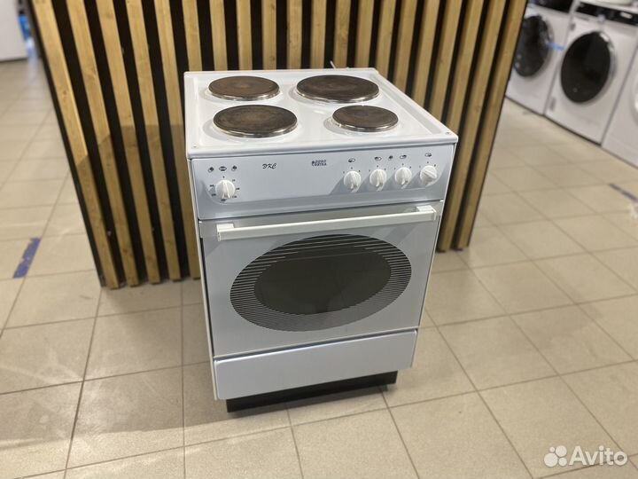 Плита электрическая