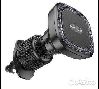 Автомобильный держатель Borofone BH96