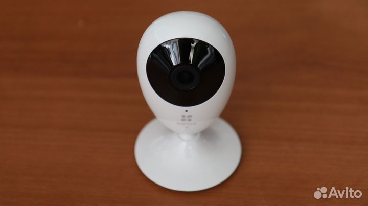 Видеокамера