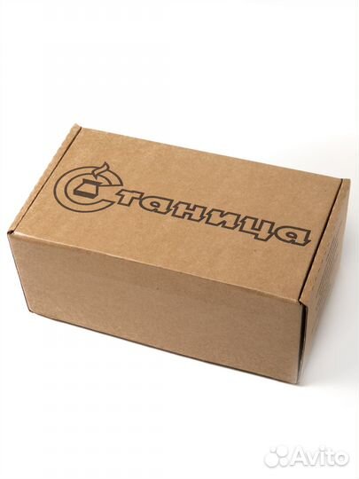 Премиум турка для кофе, 225мл, Серебро, кованная