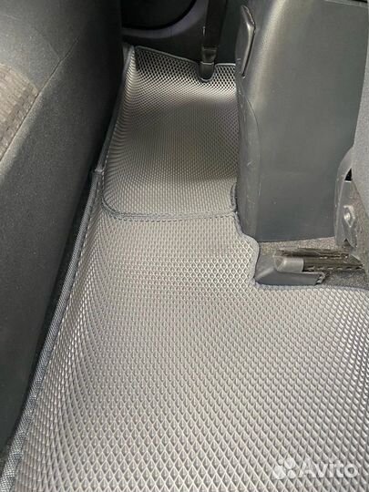 Эва Ева коврики в авто