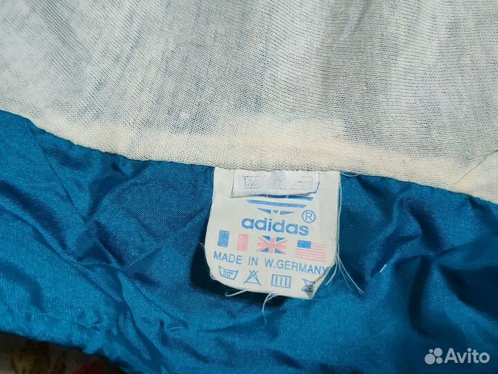 Олимпийка Adidas (637)