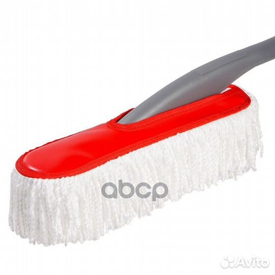 Щетка для удал. пыли больш. AB-F-02 airline