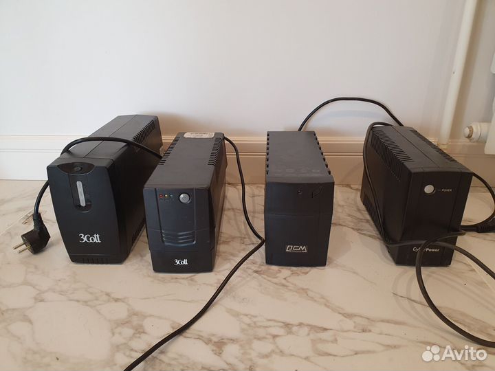 Ибп бесперебойник