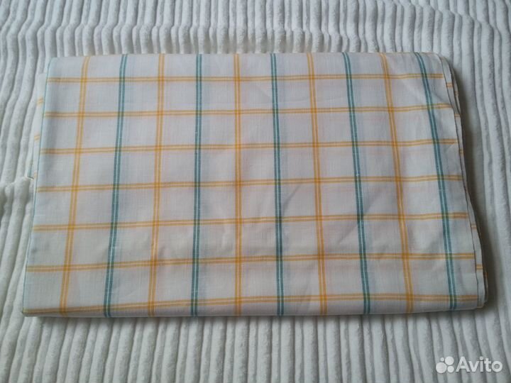 Отрез ткани СССР