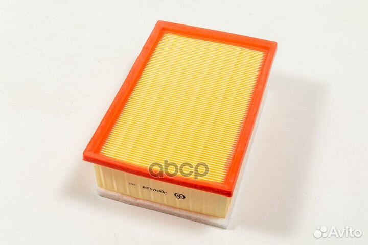 Фильтр воздушный JDA0038 Just Drive