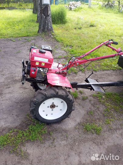 Мотоблоки и культиваторы бу