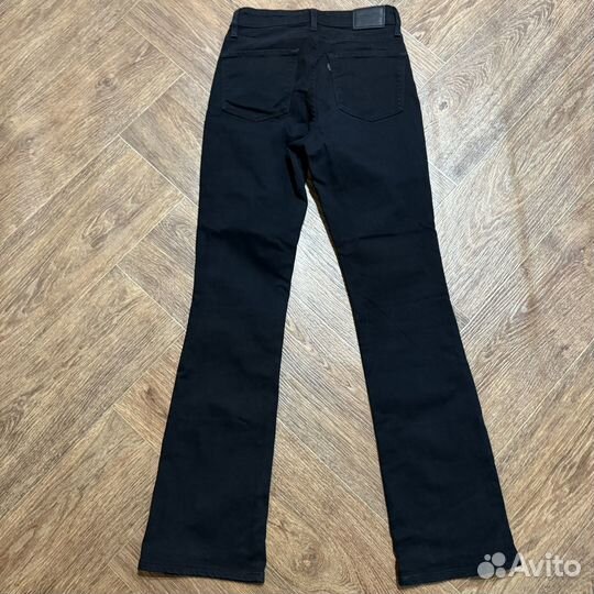 Джинсы Levi's 725 26 XS