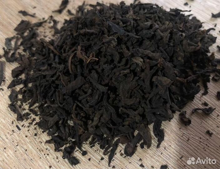 Чай Китайский - Мощный набор