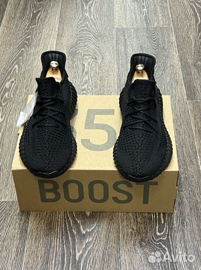 Кроссовки мужские adidas yeezy 350